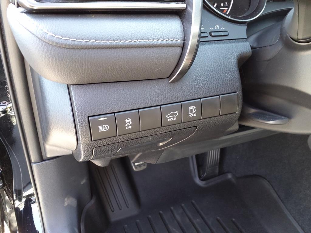 2023 Toyota Camry SE Roanoke VA