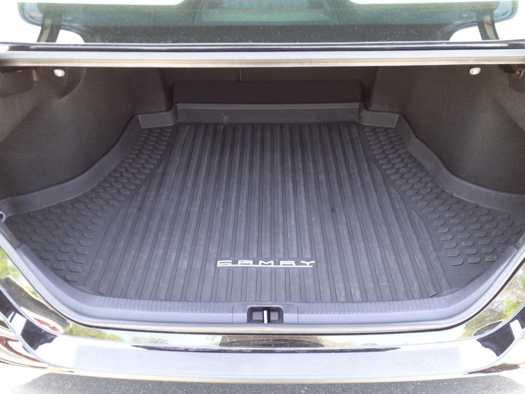 2023 Toyota Camry SE Roanoke VA