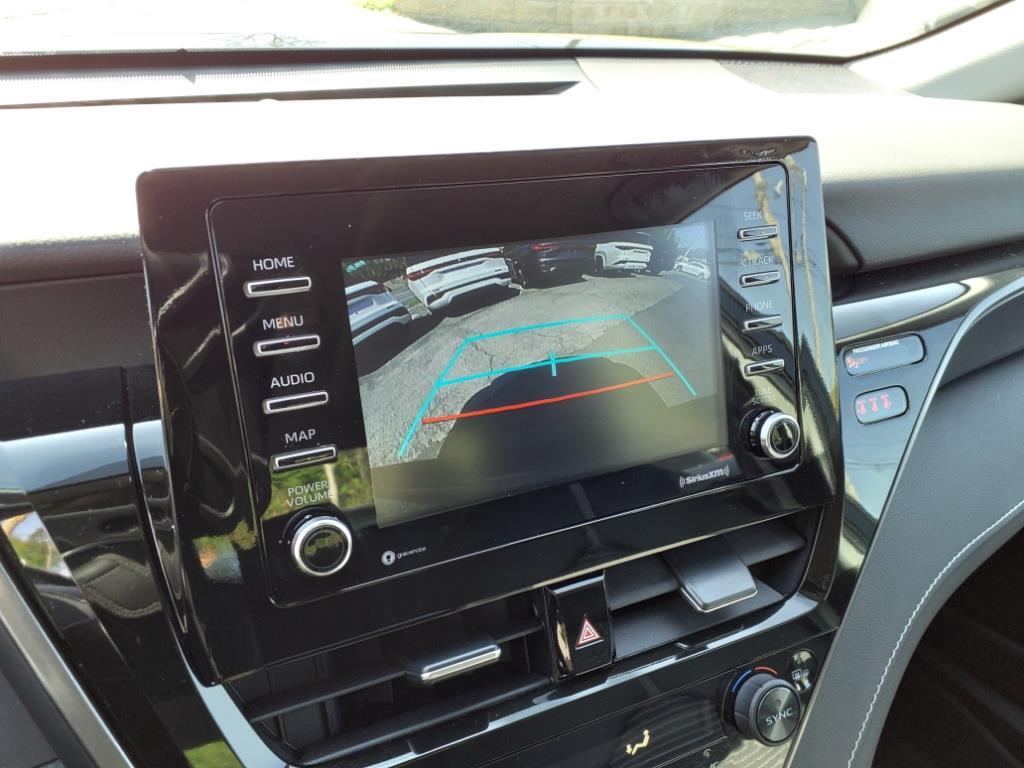 2023 Toyota Camry SE Roanoke VA