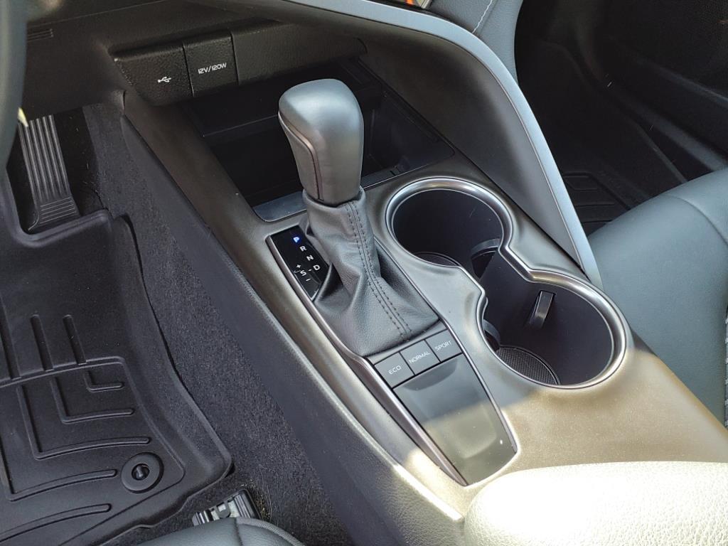 2023 Toyota Camry SE Roanoke VA