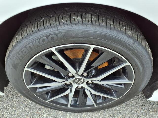 2023 Toyota Camry SE Roanoke VA