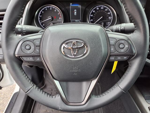 2023 Toyota Camry SE Roanoke VA