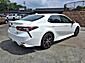 2023 Toyota Camry SE Roanoke VA