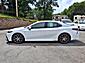 2023 Toyota Camry SE Roanoke VA