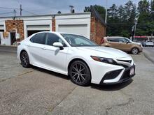 2023_Toyota_Camry_SE_ Roanoke VA
