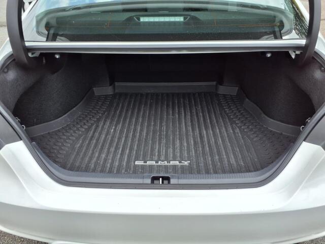 2023 Toyota Camry SE Roanoke VA