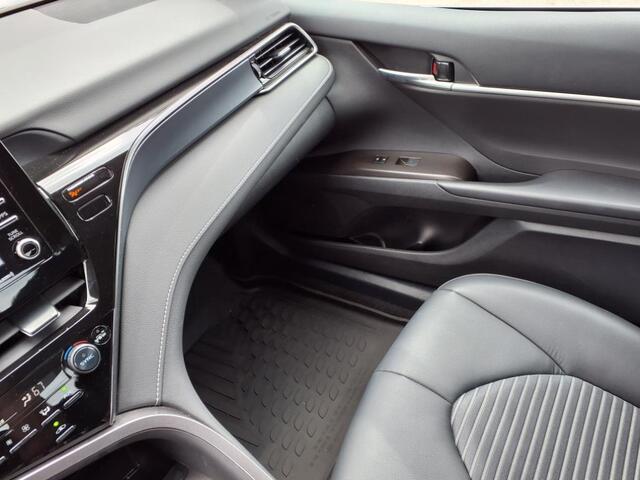 2023 Toyota Camry SE Roanoke VA
