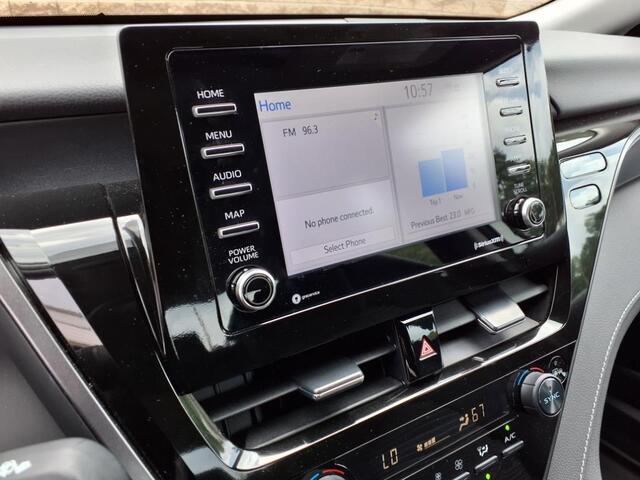 2023 Toyota Camry SE Roanoke VA