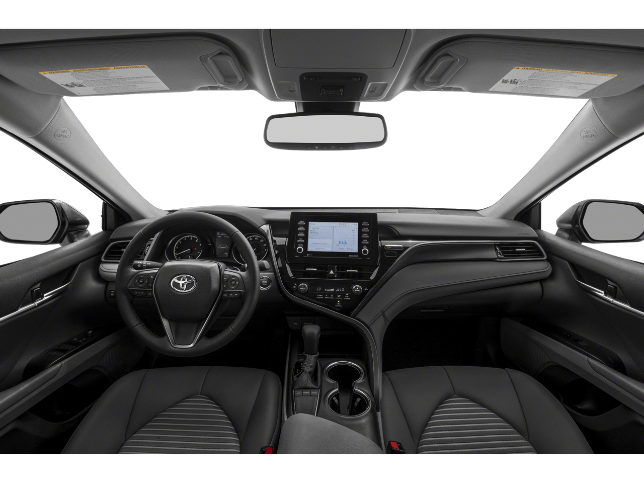 2023 Toyota Camry SE Roseville CA