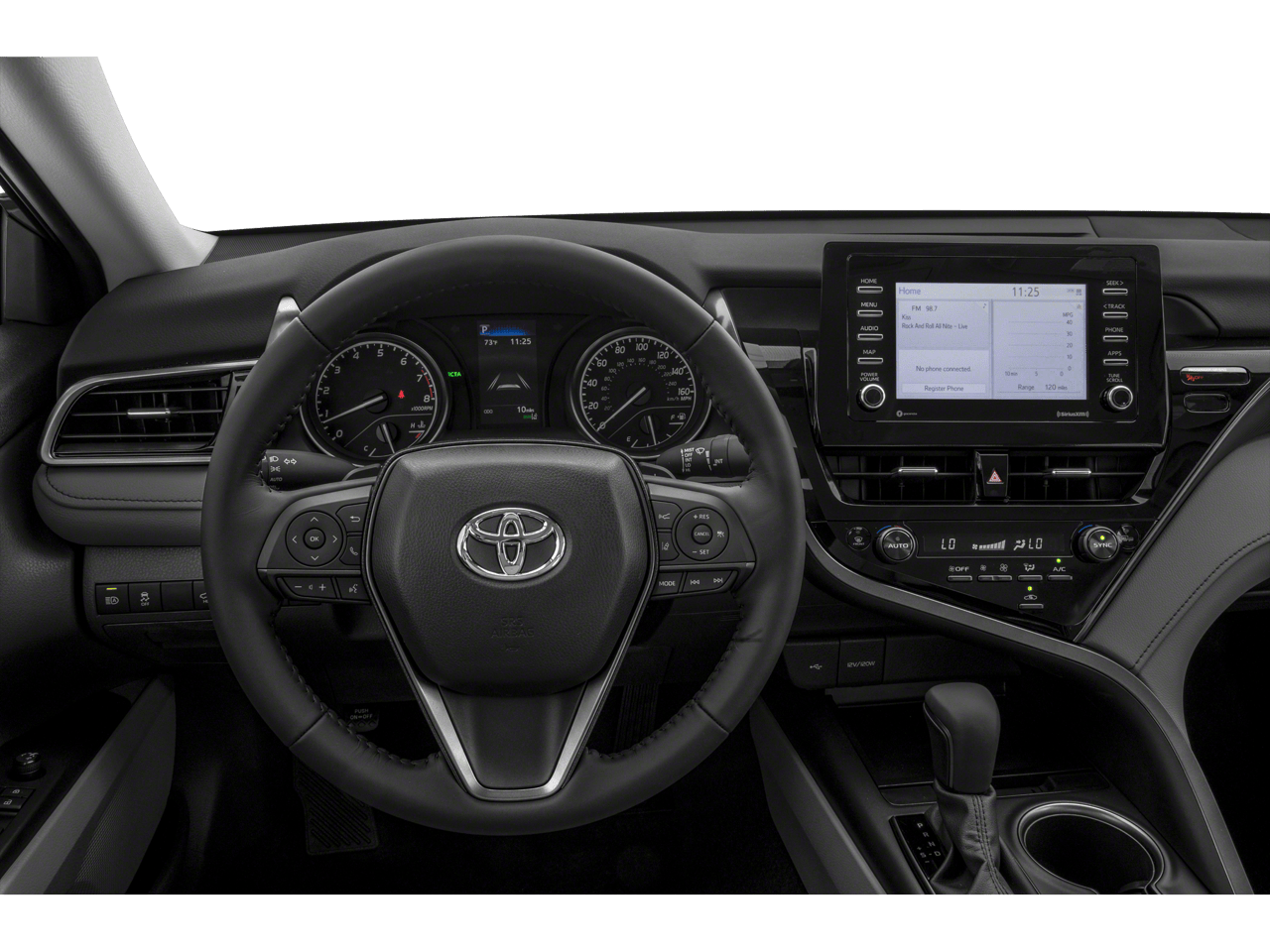 2023 Toyota Camry SE Roseville CA
