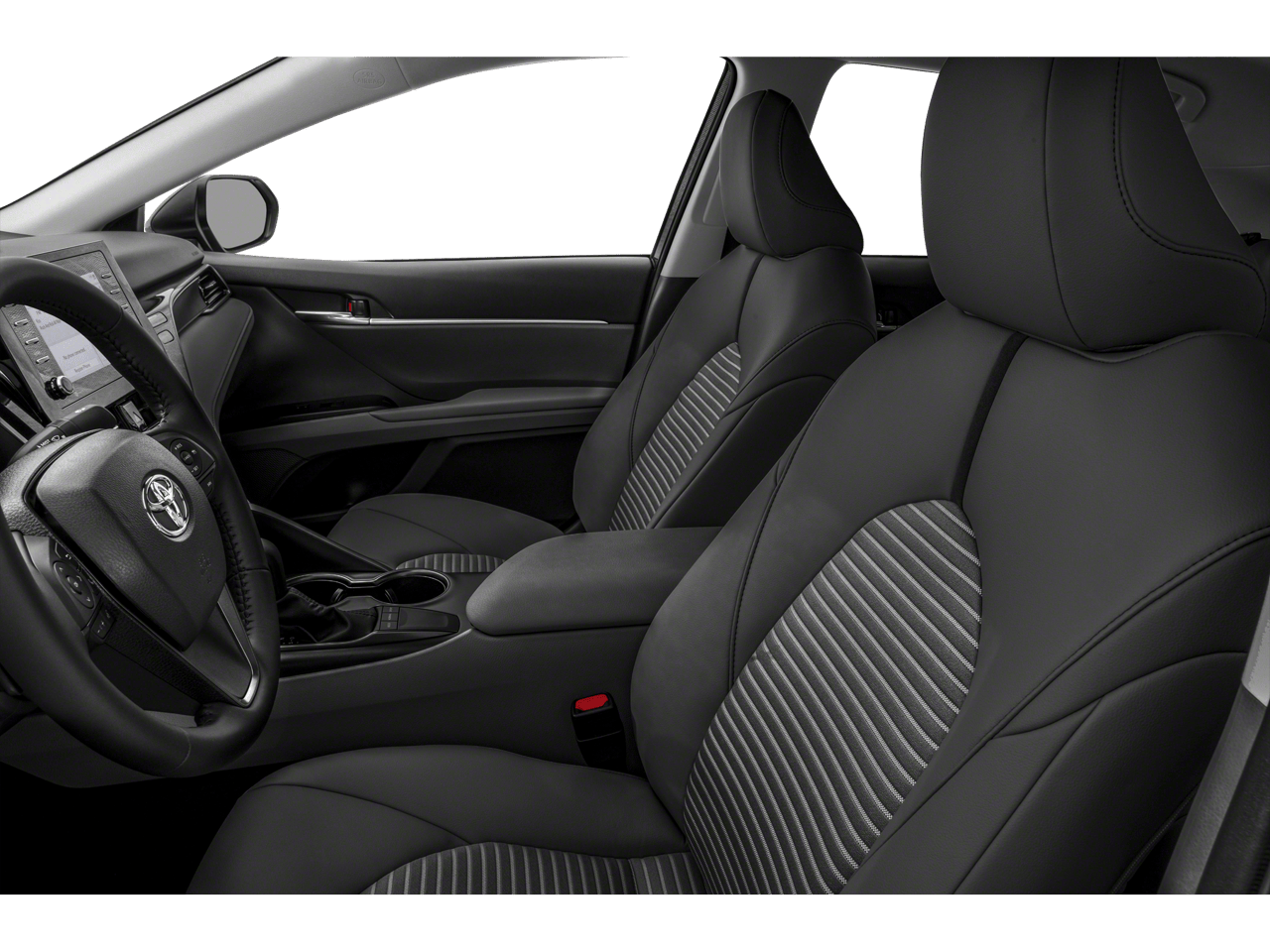 2023 Toyota Camry SE Roseville CA