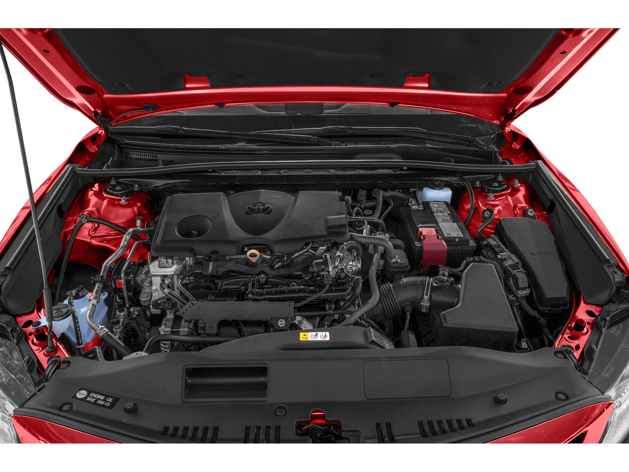 2023 Toyota Camry SE Roseville CA