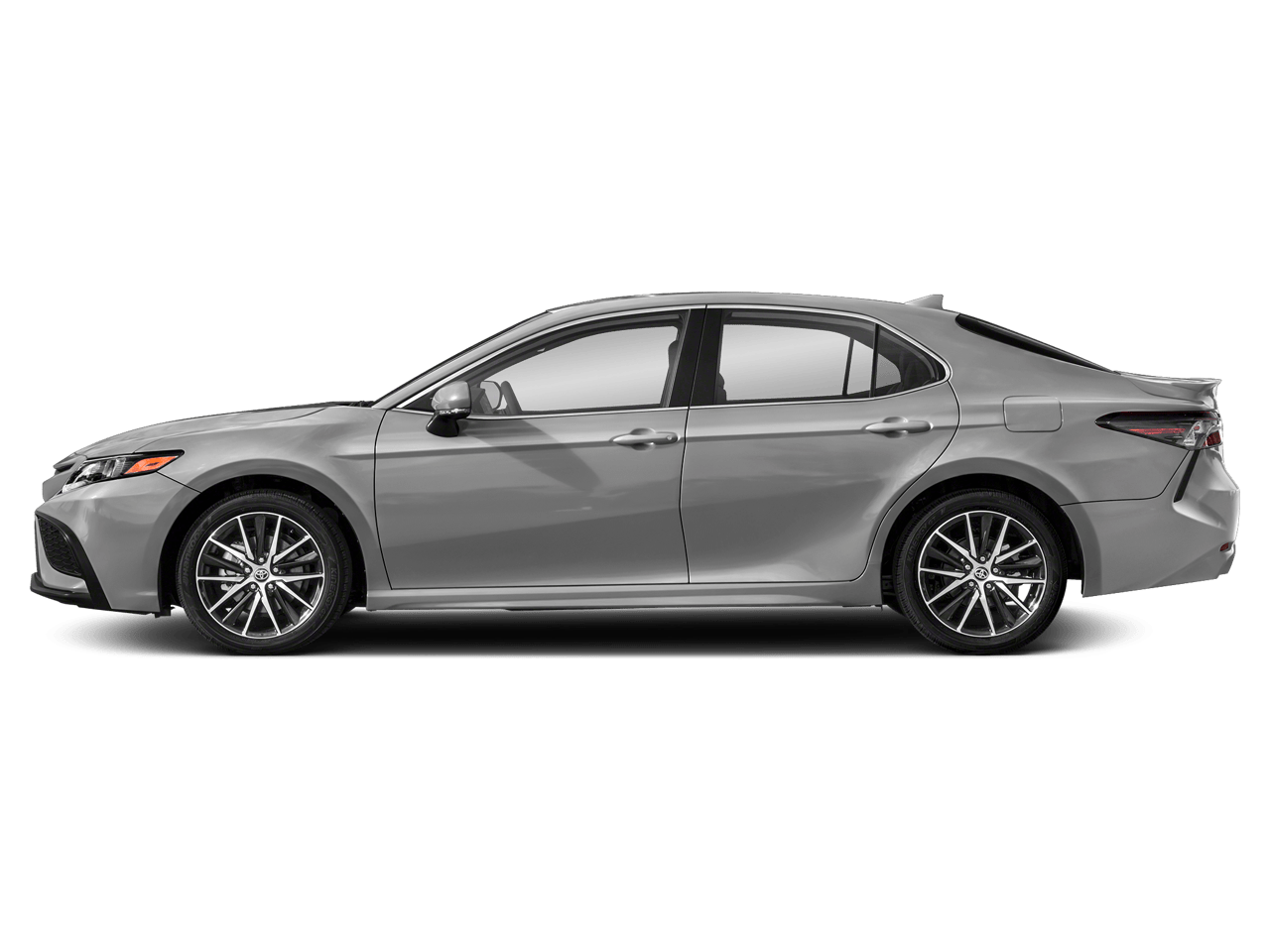 2023 Toyota Camry SE Roseville CA