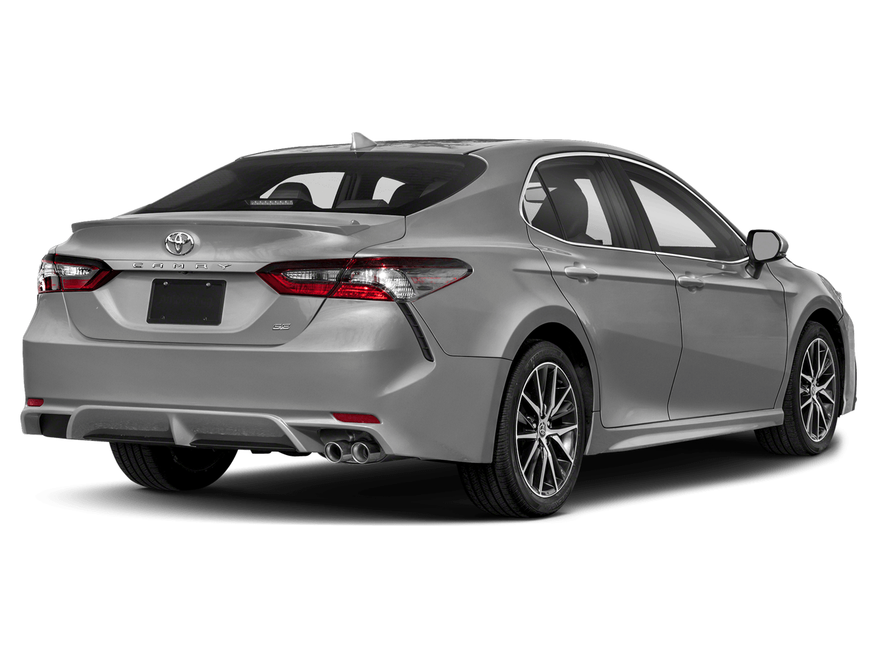 2023 Toyota Camry SE Roseville CA