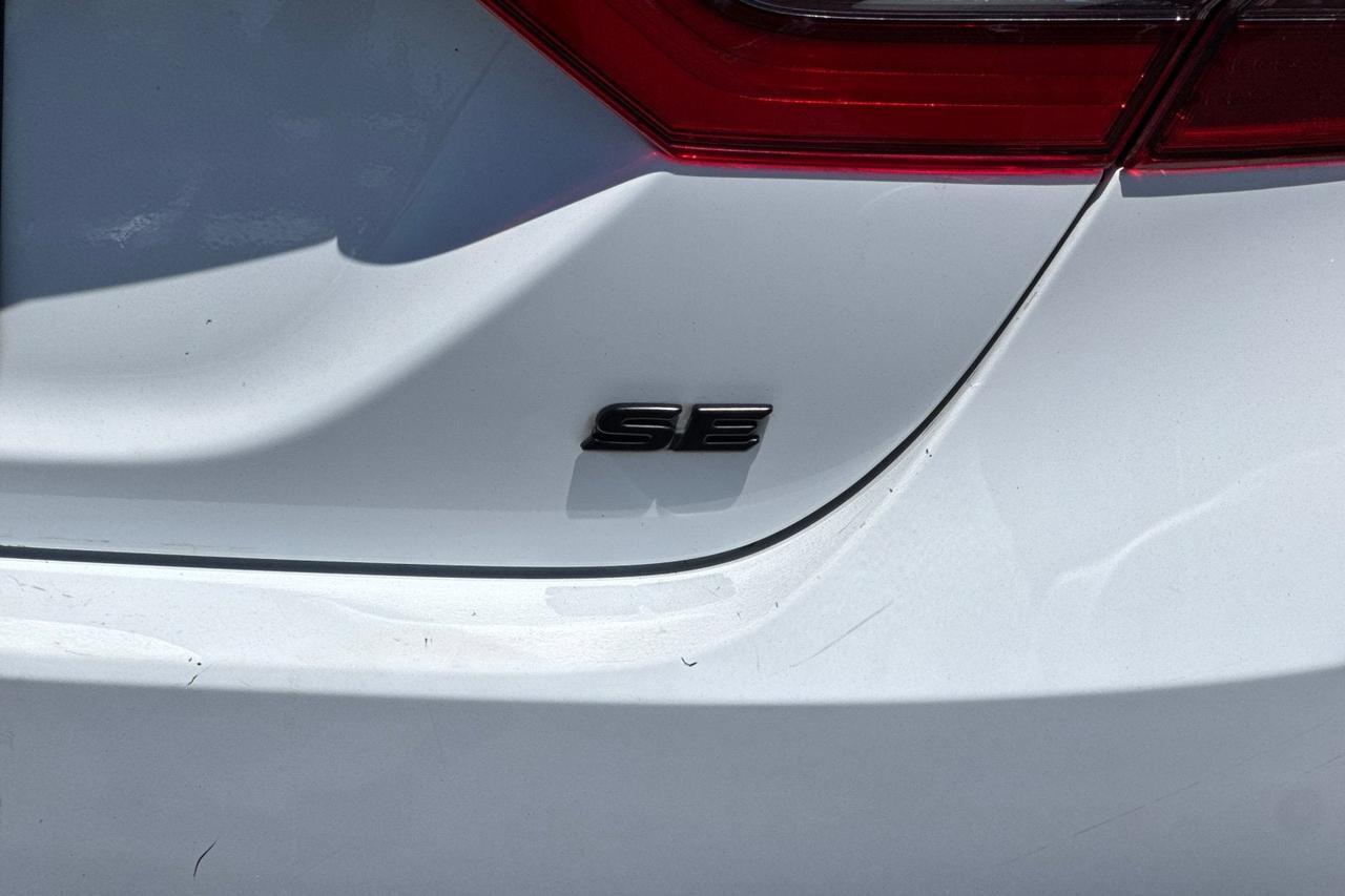 2023 Toyota Camry SE Roseville CA