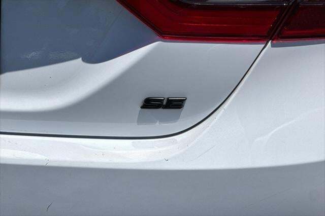 2023 Toyota Camry SE Roseville CA