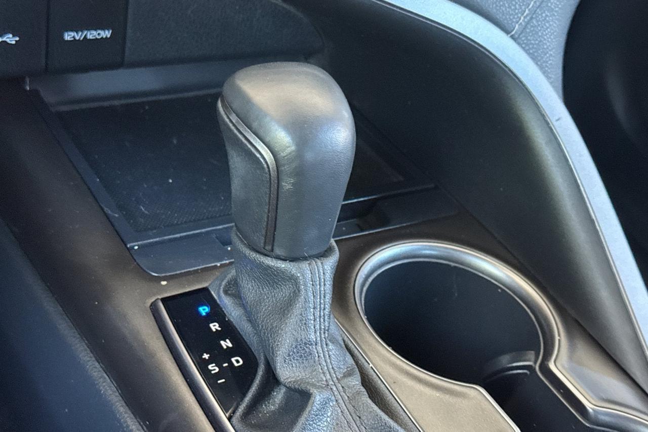2023 Toyota Camry SE Roseville CA