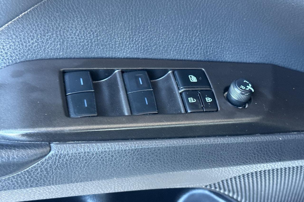 2023 Toyota Camry SE Roseville CA