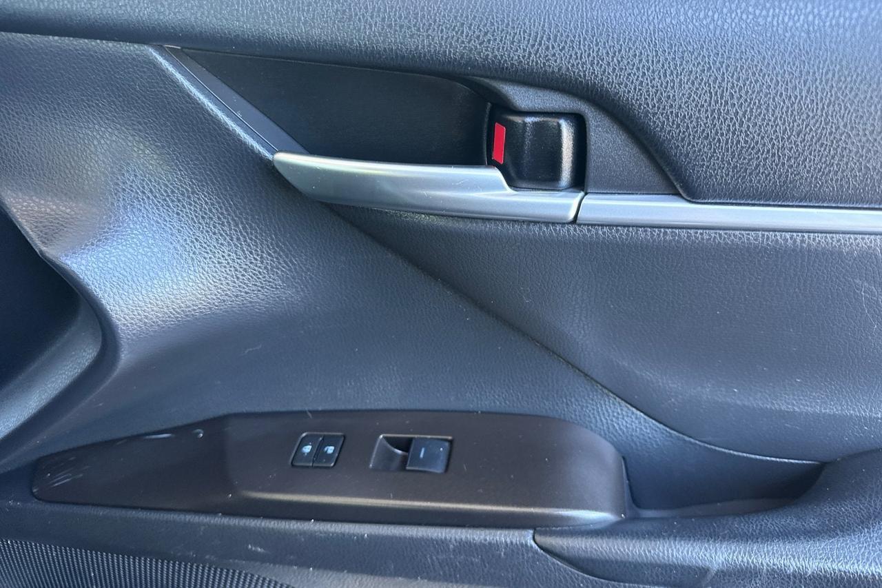 2023 Toyota Camry SE Roseville CA