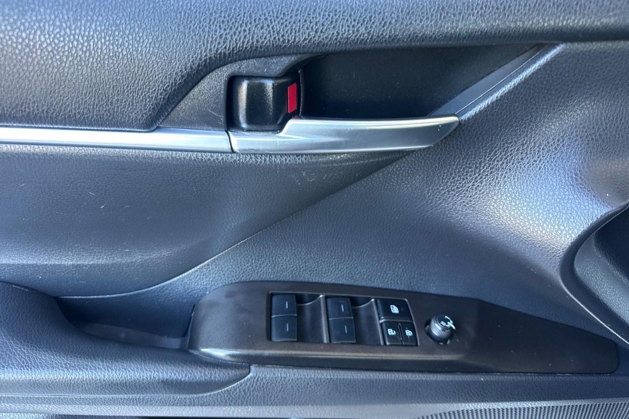 2023 Toyota Camry SE Roseville CA