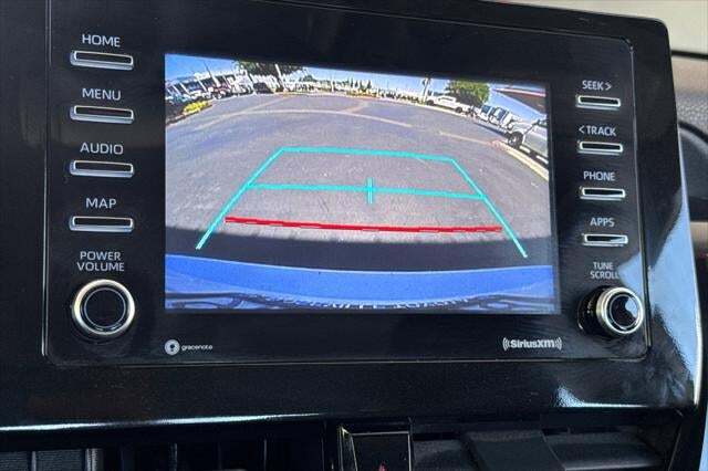 2023 Toyota Camry SE Roseville CA