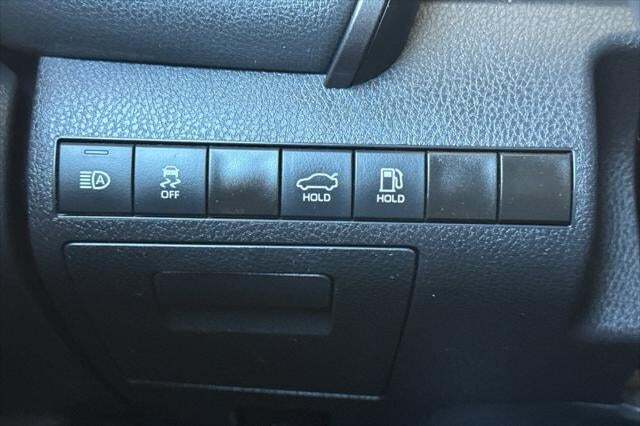 2023 Toyota Camry SE Roseville CA