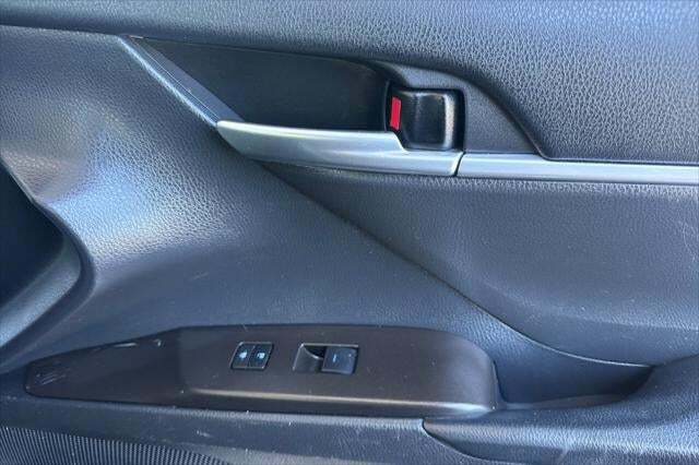 2023 Toyota Camry SE Roseville CA