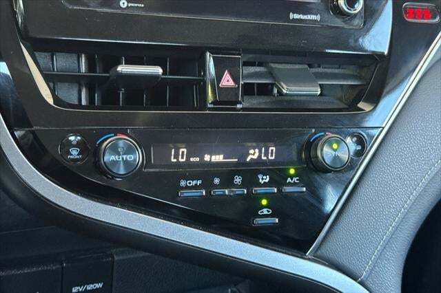 2023 Toyota Camry SE Roseville CA