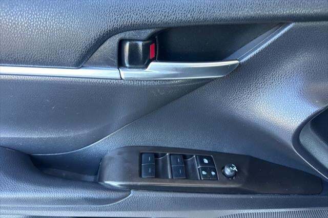 2023 Toyota Camry SE Roseville CA