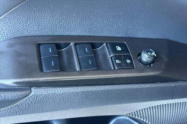 2023 Toyota Camry SE Roseville CA