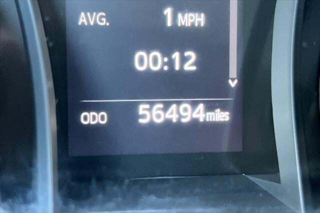 2023 Toyota Camry SE Roseville CA