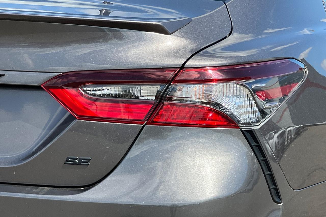 2023 Toyota Camry SE Roseville CA