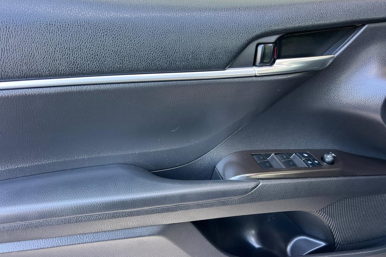 2023 Toyota Camry SE Roseville CA