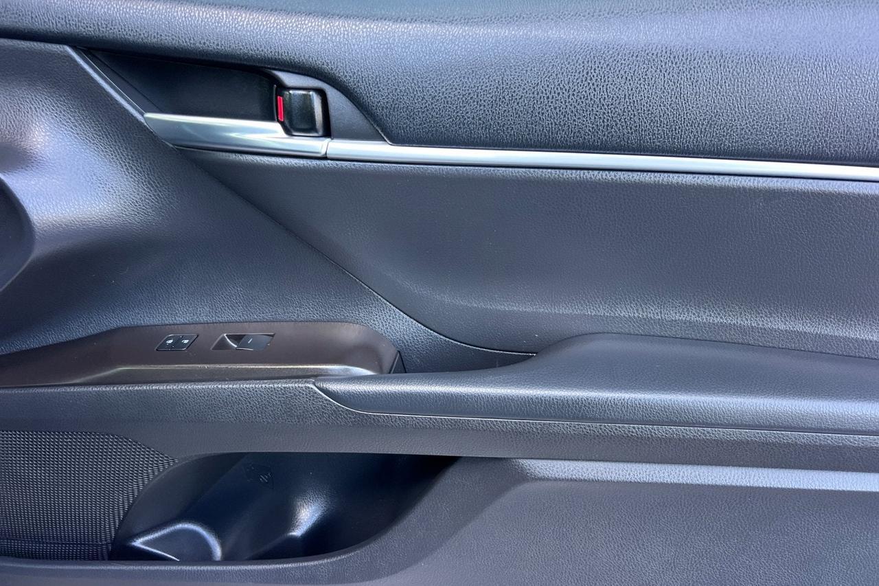 2023 Toyota Camry SE Roseville CA