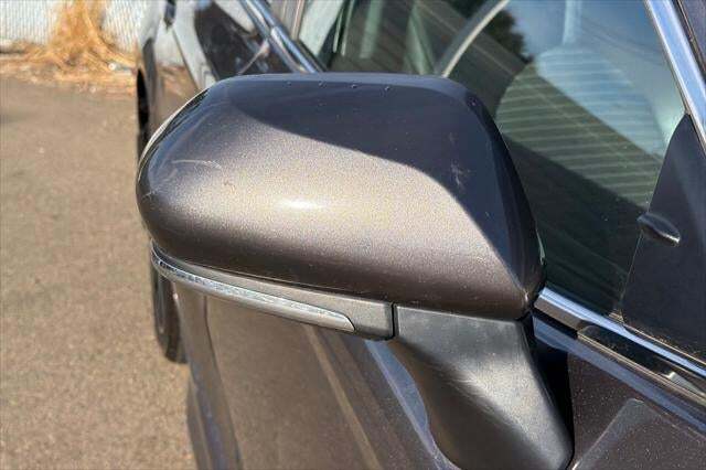 2023 Toyota Camry SE Roseville CA