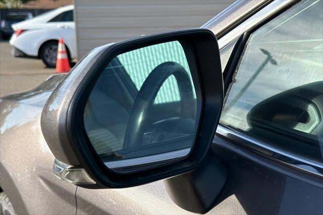 2023 Toyota Camry SE Roseville CA