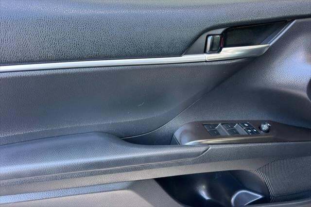 2023 Toyota Camry SE Roseville CA