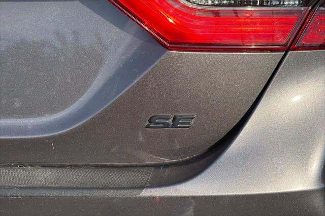 2023 Toyota Camry SE Roseville CA