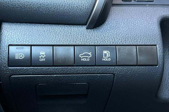 2023 Toyota Camry SE Roseville CA