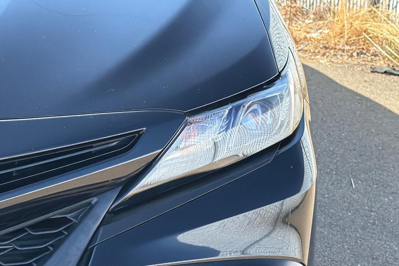 2023 Toyota Camry SE Roseville CA