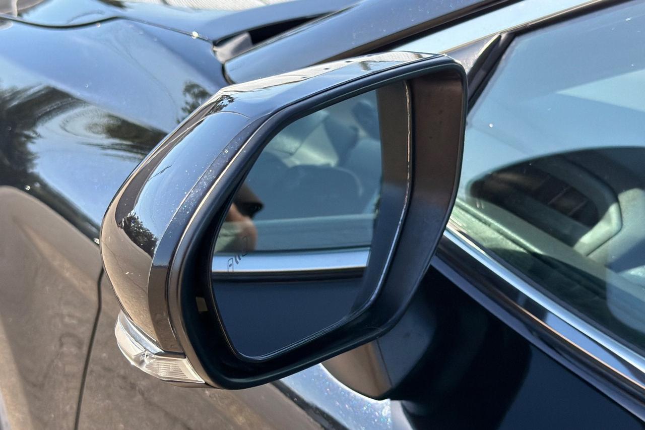 2023 Toyota Camry SE Roseville CA