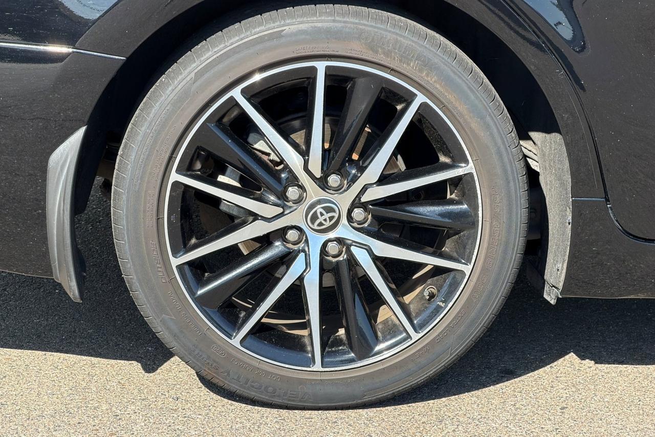 2023 Toyota Camry SE Roseville CA