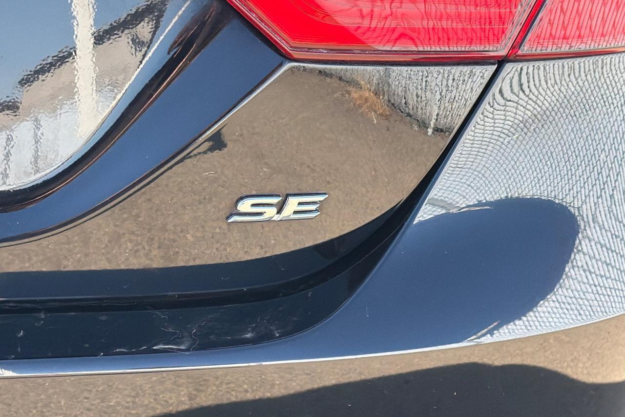 2023 Toyota Camry SE Roseville CA