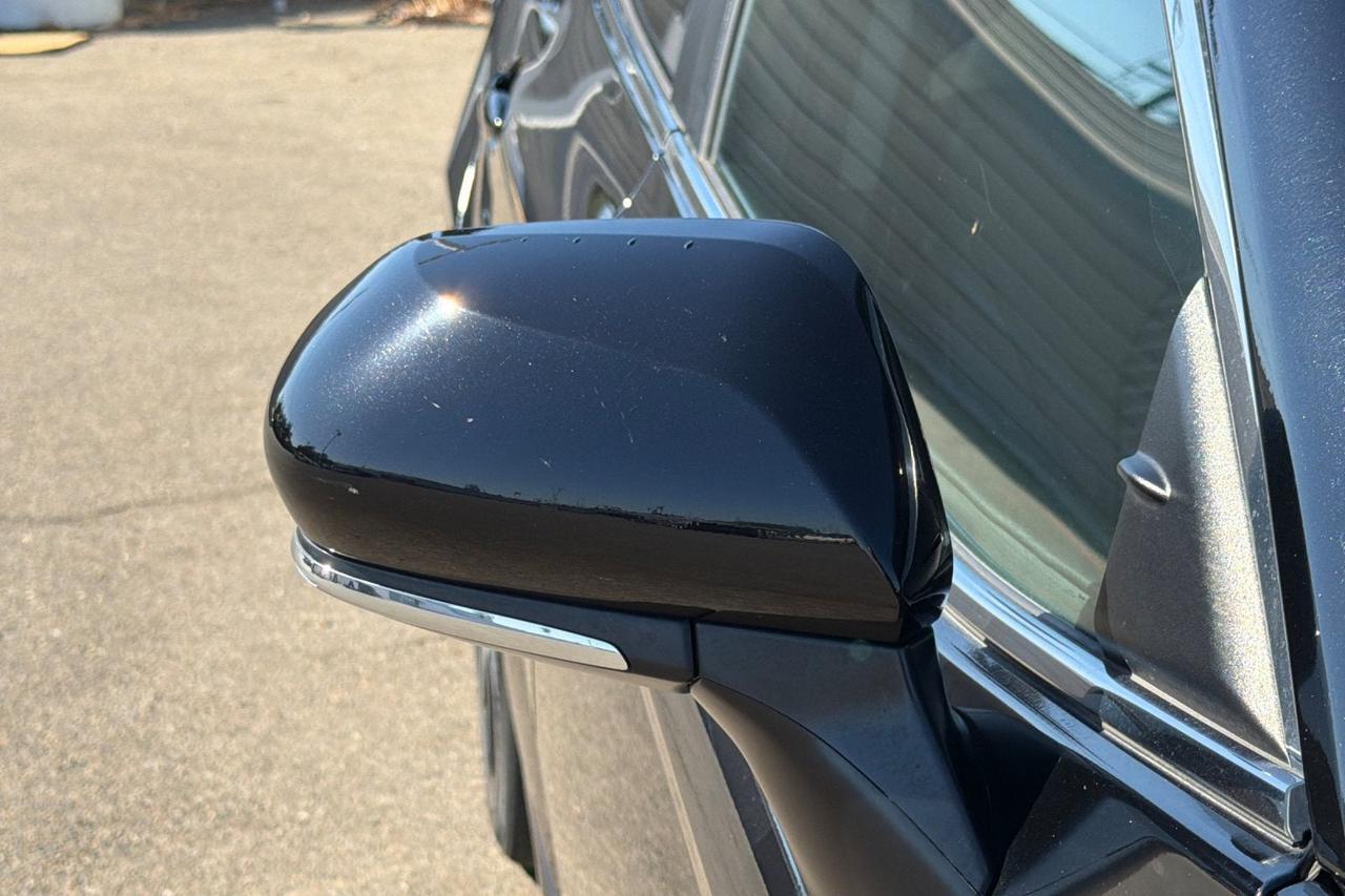 2023 Toyota Camry SE Roseville CA