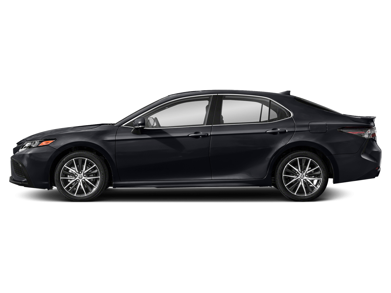 2023 Toyota Camry SE Roseville CA