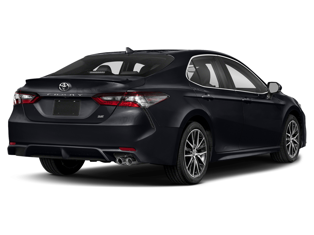 2023 Toyota Camry SE Roseville CA