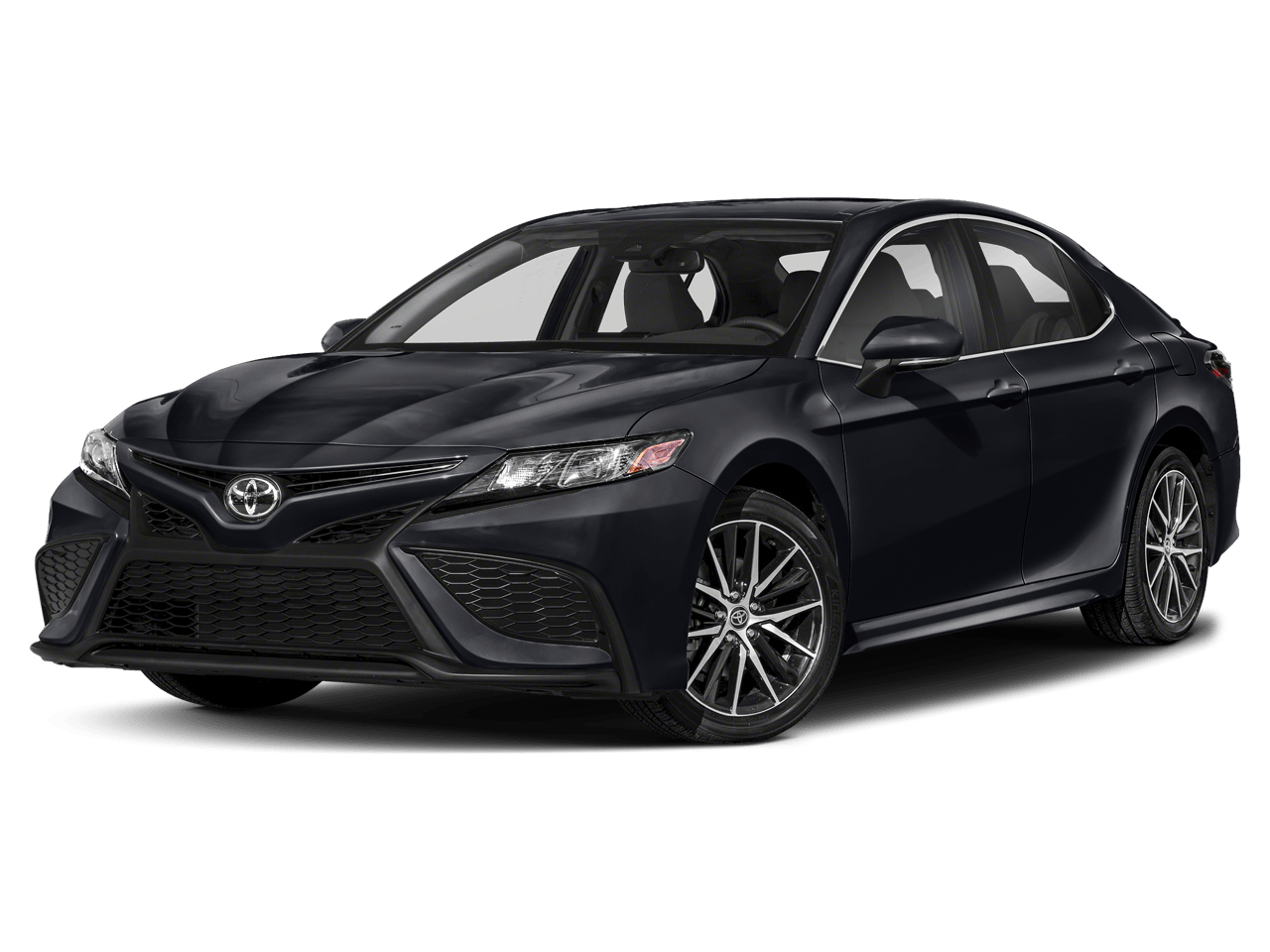 2023 Toyota Camry SE Roseville CA