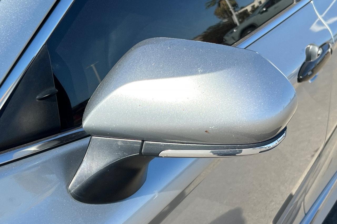 2023 Toyota Camry SE Roseville CA