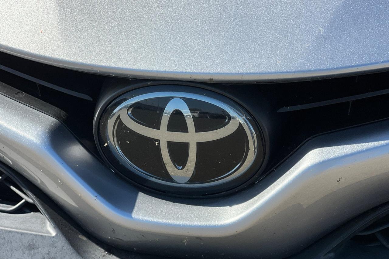 2023 Toyota Camry SE Roseville CA