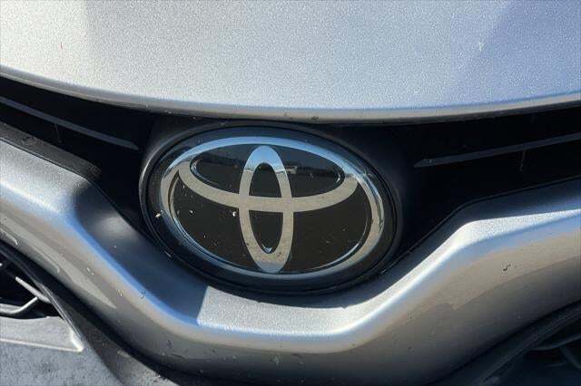 2023 Toyota Camry SE Roseville CA